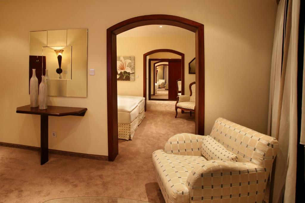 Hotel & Spa Waldecker Hof Willingen  Exteriér fotografie