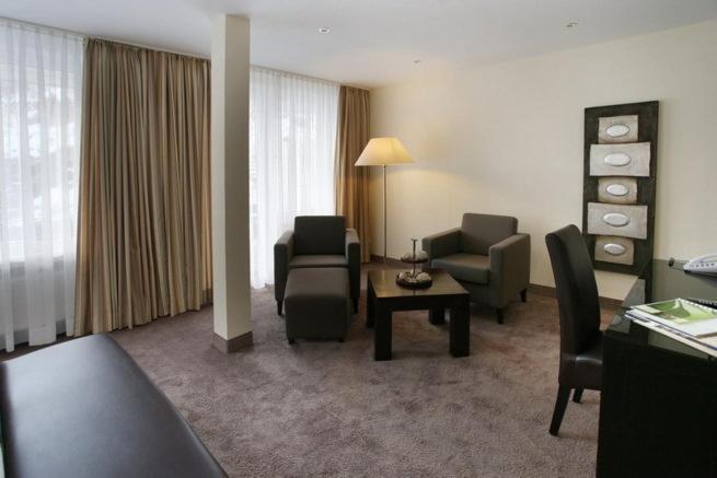Hotel & Spa Waldecker Hof Willingen  Exteriér fotografie