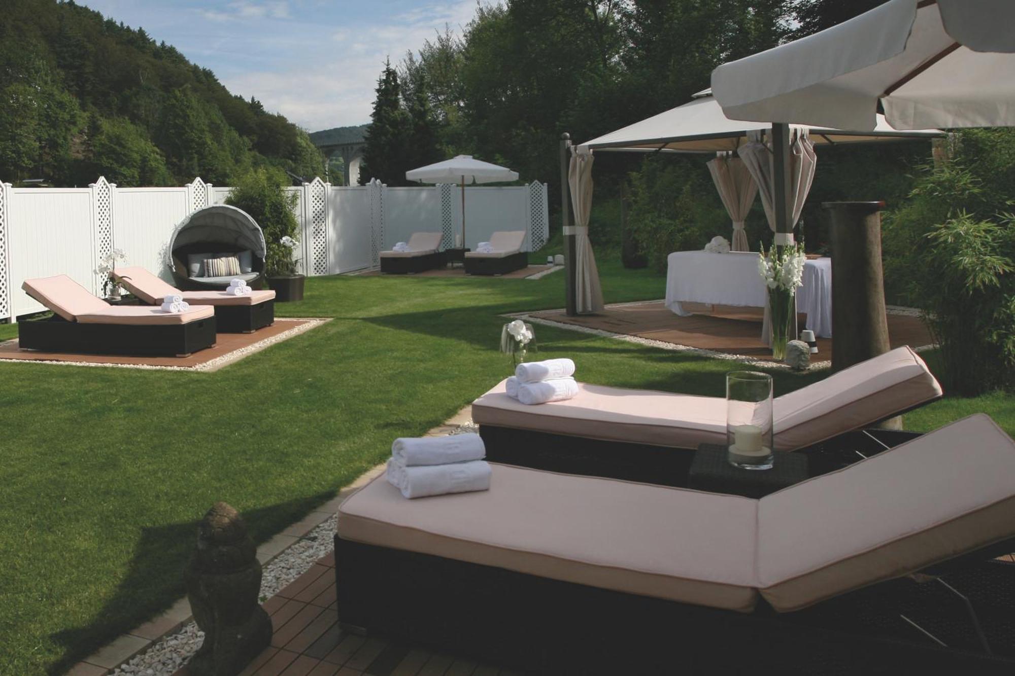 Hotel & Spa Waldecker Hof Willingen  Exteriér fotografie