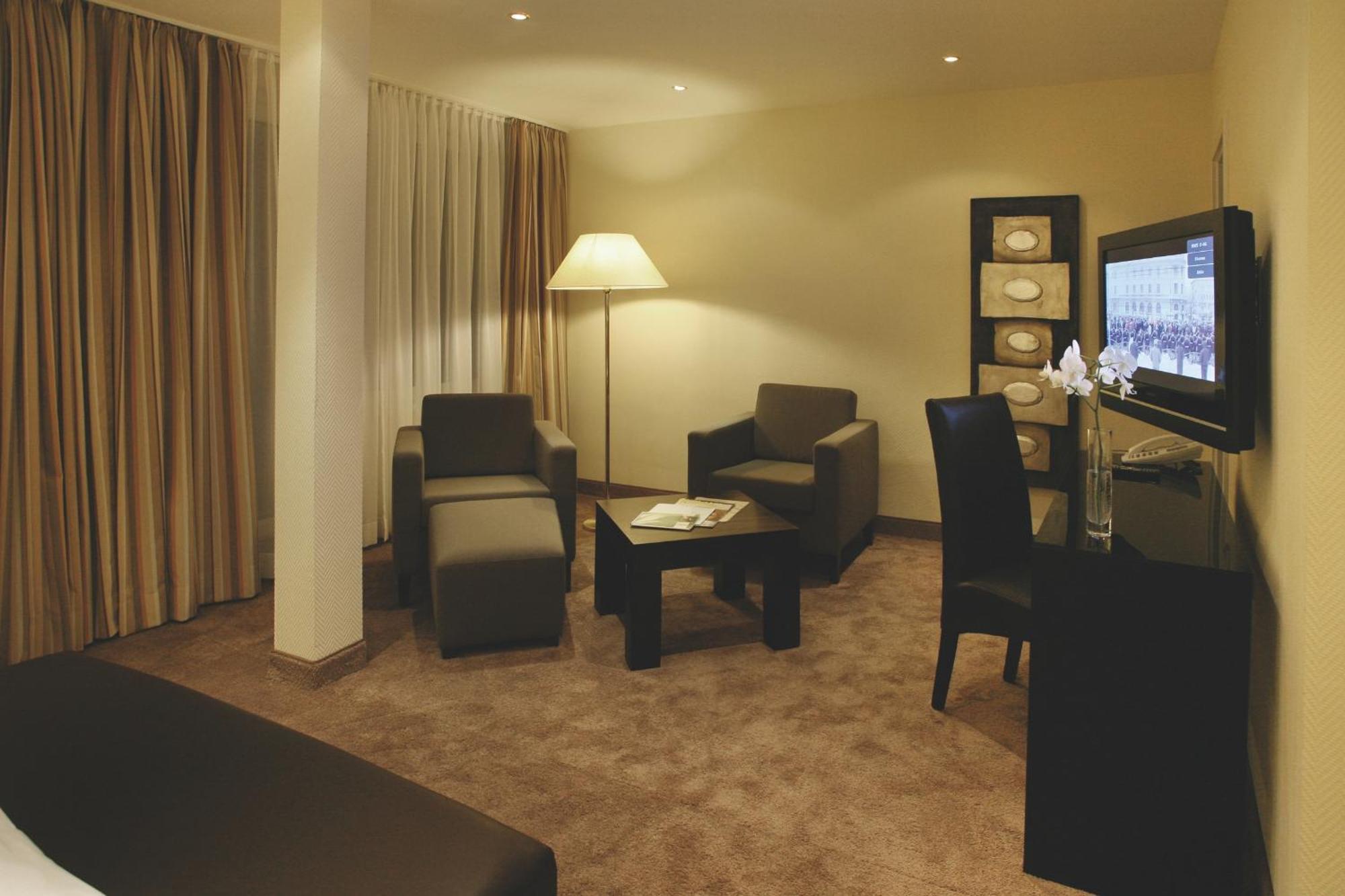 Hotel & Spa Waldecker Hof Willingen  Exteriér fotografie