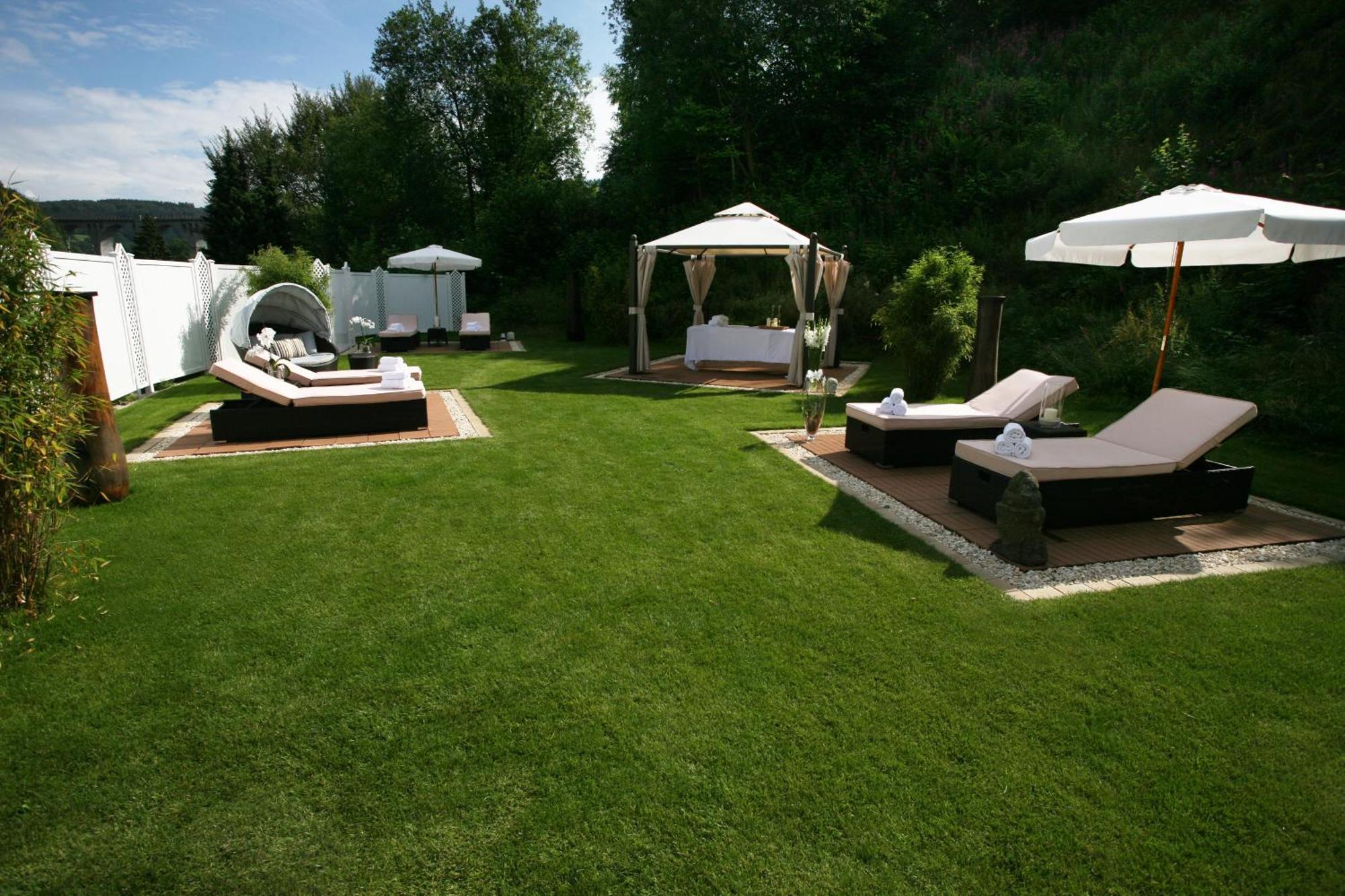 Hotel & Spa Waldecker Hof Willingen  Exteriér fotografie