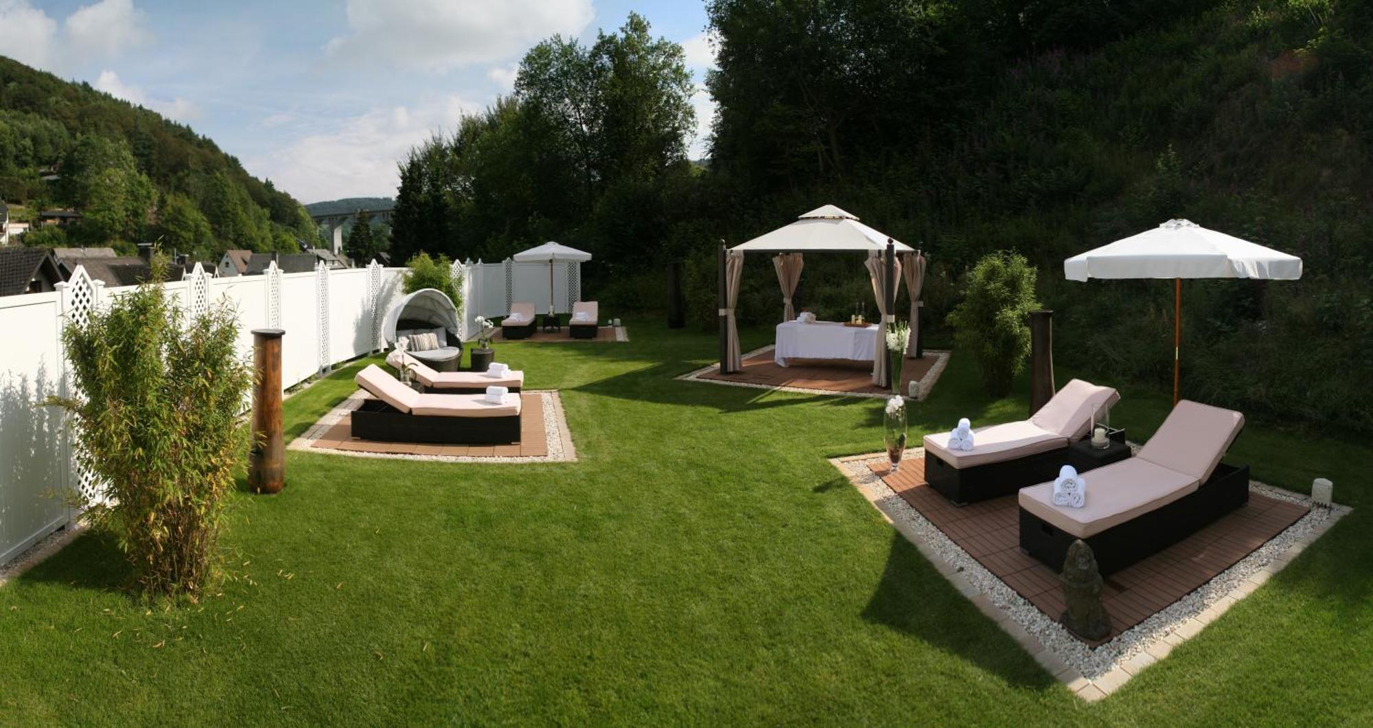 Hotel & Spa Waldecker Hof Willingen  Exteriér fotografie
